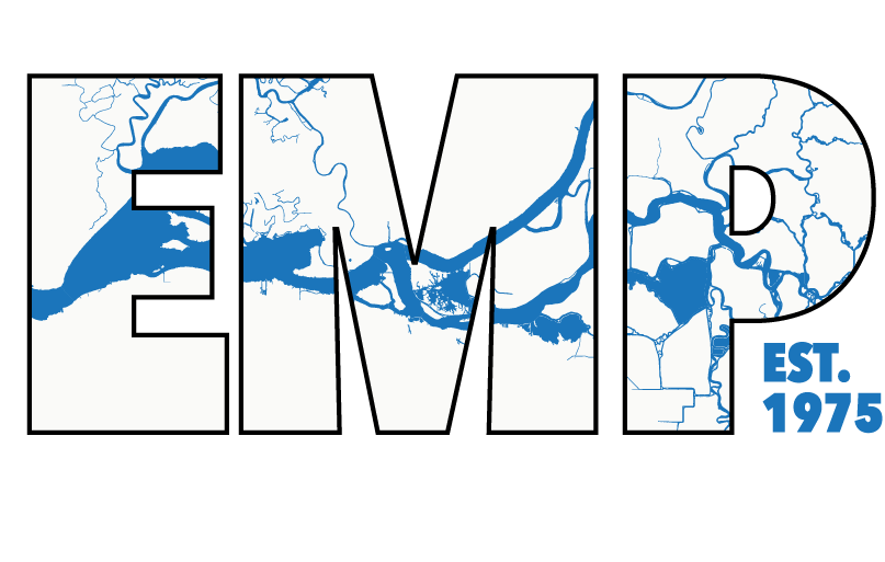EMP logo